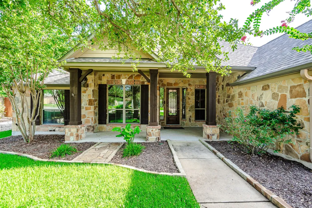 113 Courtland Circle Austin, TX 78737