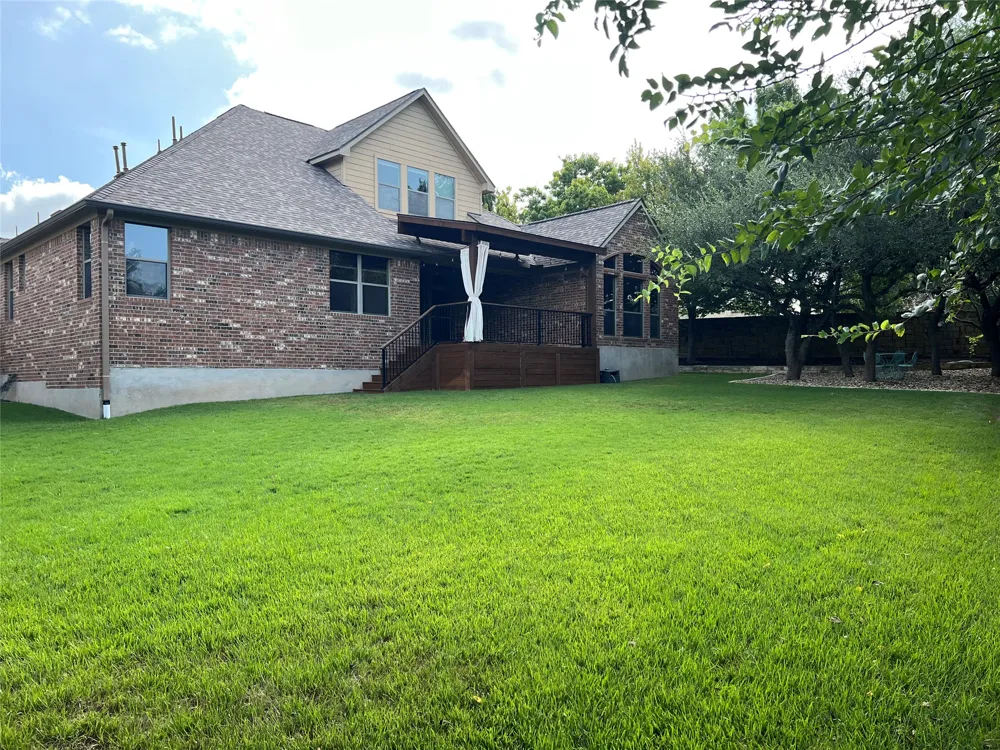 113 Courtland Circle Austin, TX 78737