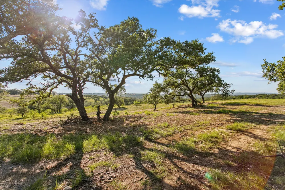 11 Ridgeway Trail Johnson City, TX 78636