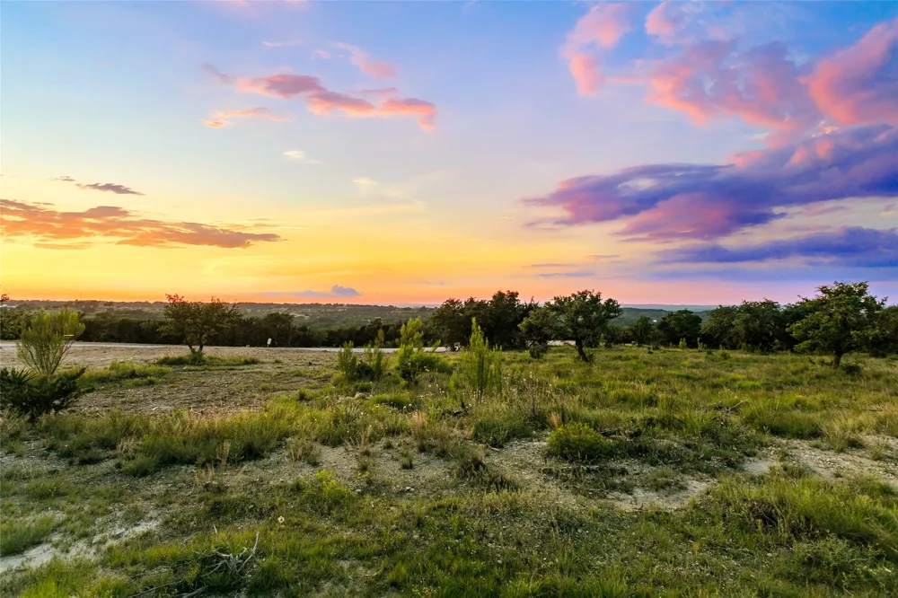6 Sunset View Court Johnson City, TX 78636