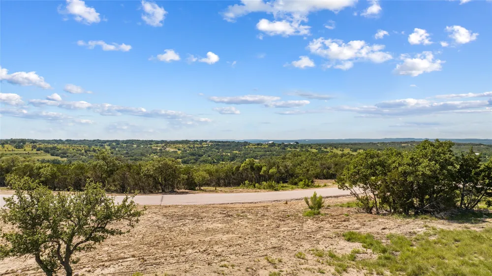 6 Sunset View Court Johnson City, TX 78636
