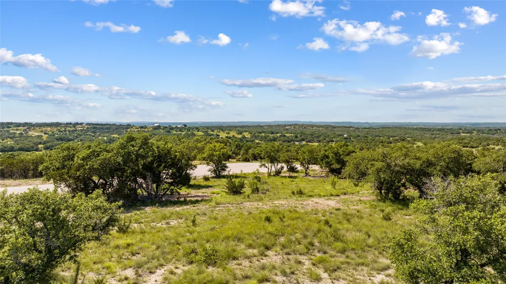 6 Sunset View Court Johnson City, TX 78636