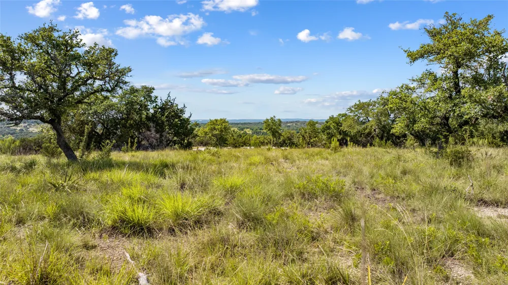6 Sunset View Court Johnson City, TX 78636