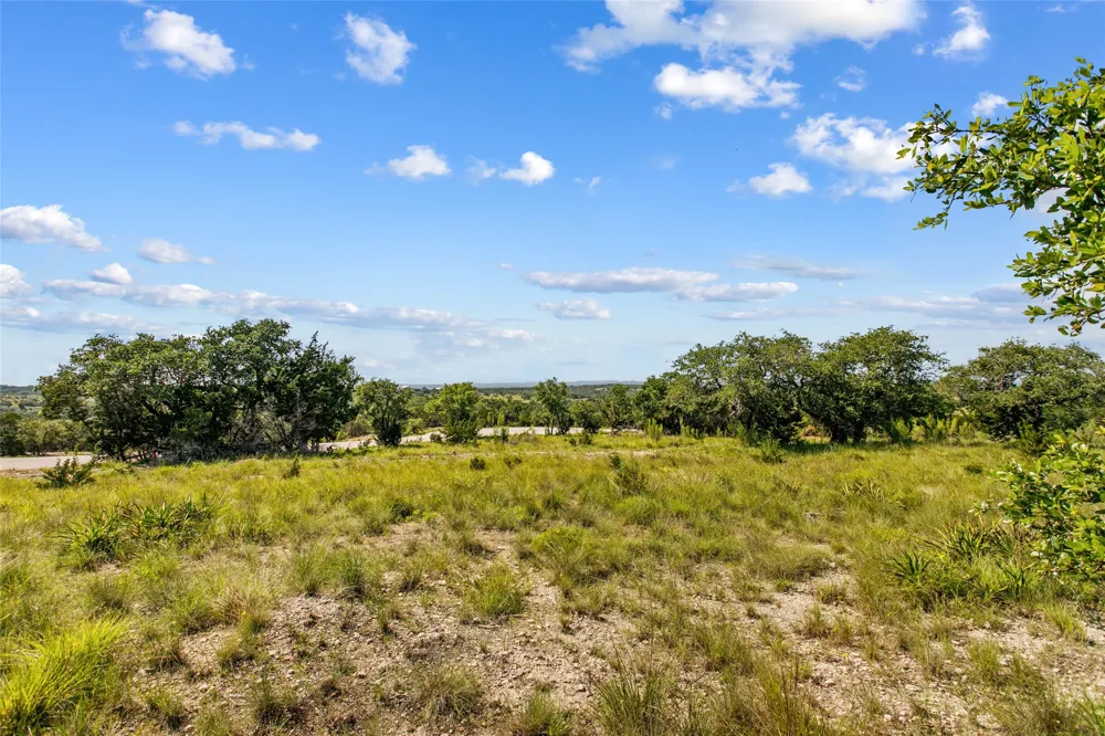 6 Sunset View Court Johnson City, TX 78636