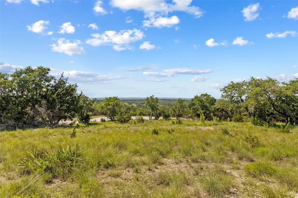 6 Sunset View Court Johnson City, TX 78636