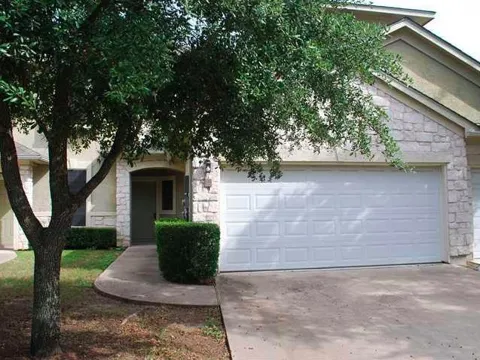 4620 W William Cannon Drive #19