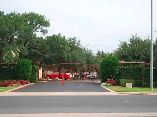 4620 W William Cannon Drive #19 Austin, TX 78749