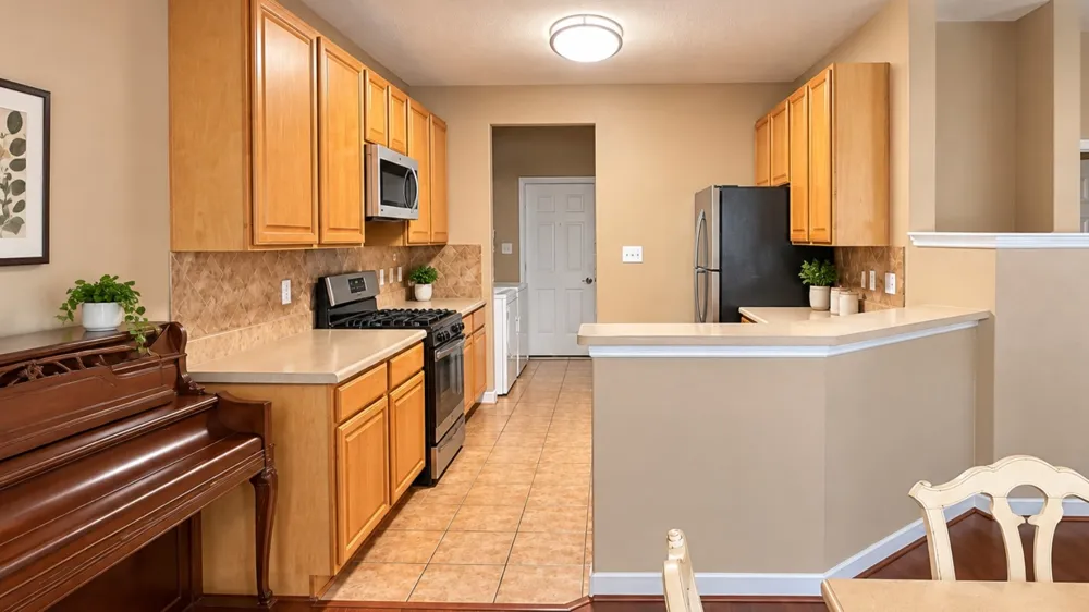 4620 W William Cannon Drive #19 Austin, TX 78749
