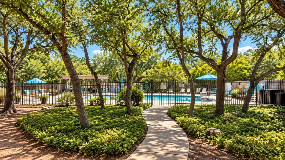 4620 W William Cannon Drive #19 Austin, TX 78749
