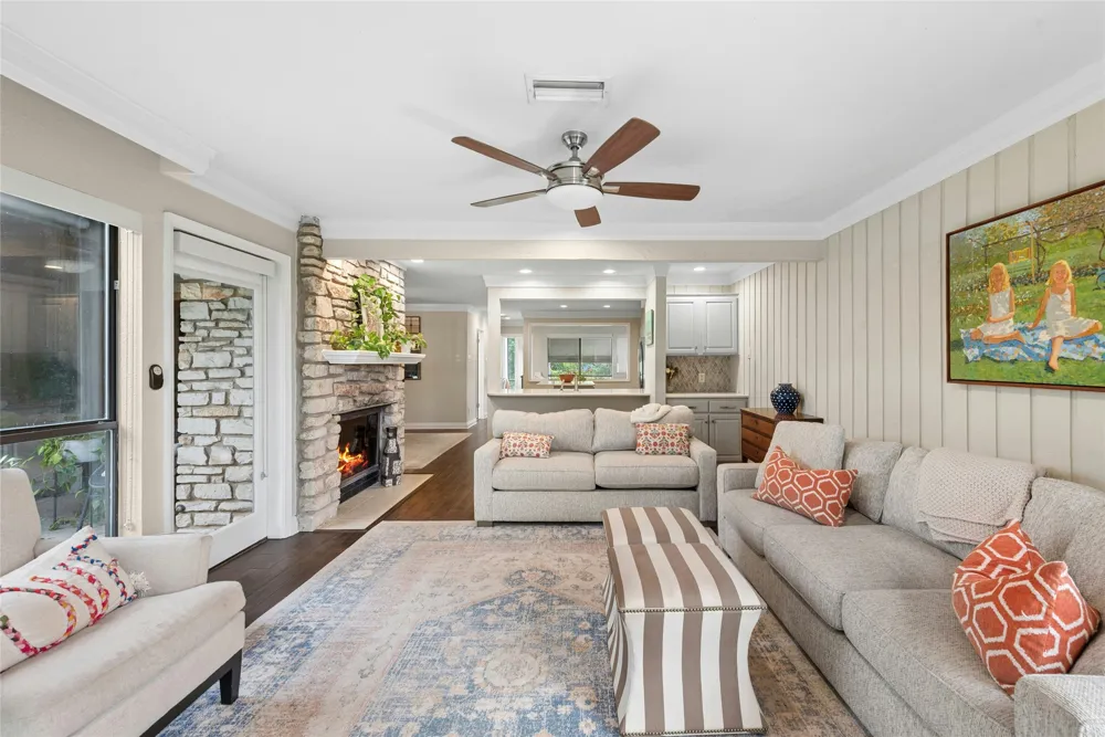 122 World Of Tennis Square Lakeway, TX 78738