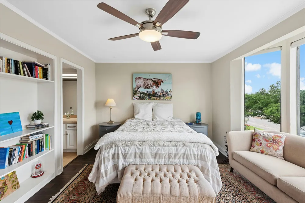 122 World Of Tennis Square Lakeway, TX 78738