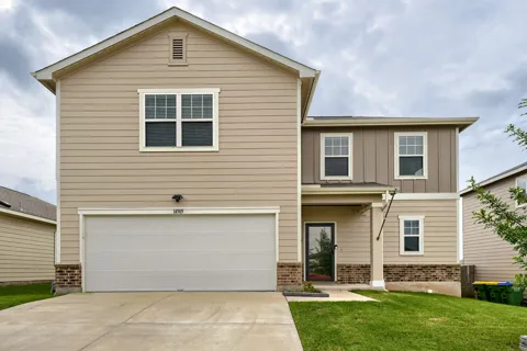 14505 Shooter Mc Gavin Drive
