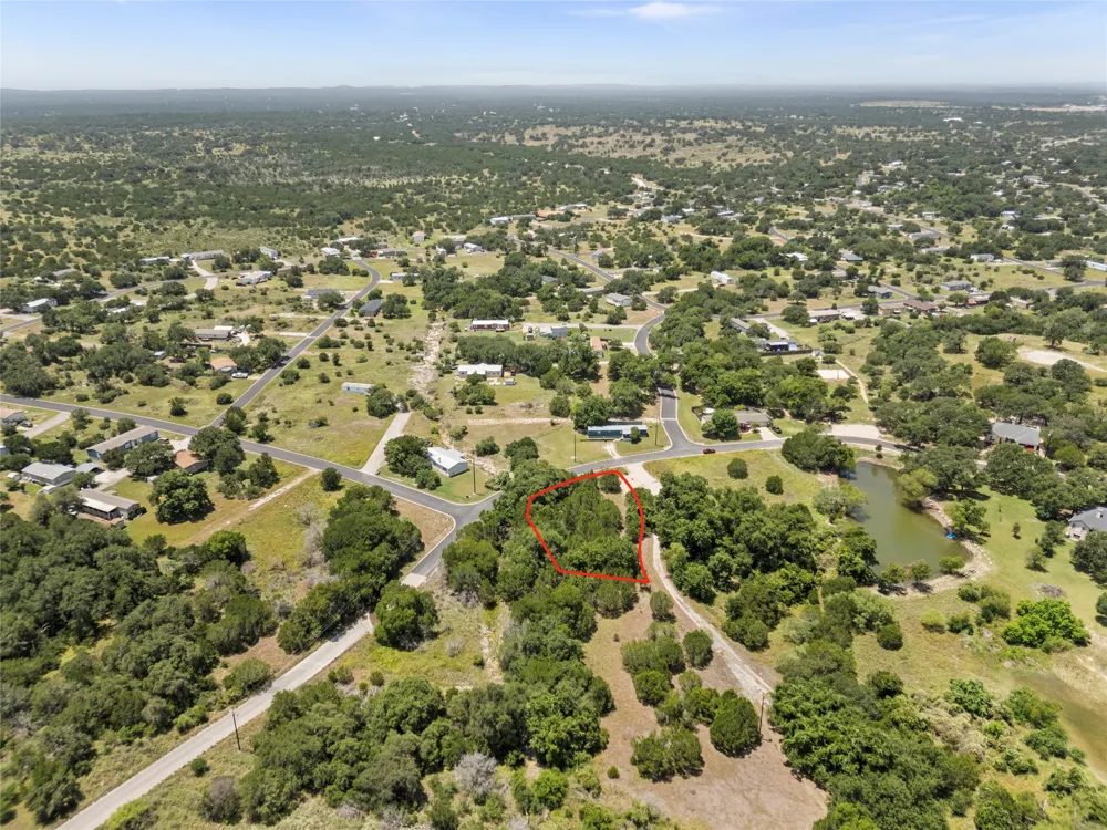 10215 Bowie Knife Horseshoe Bay, TX 78657
