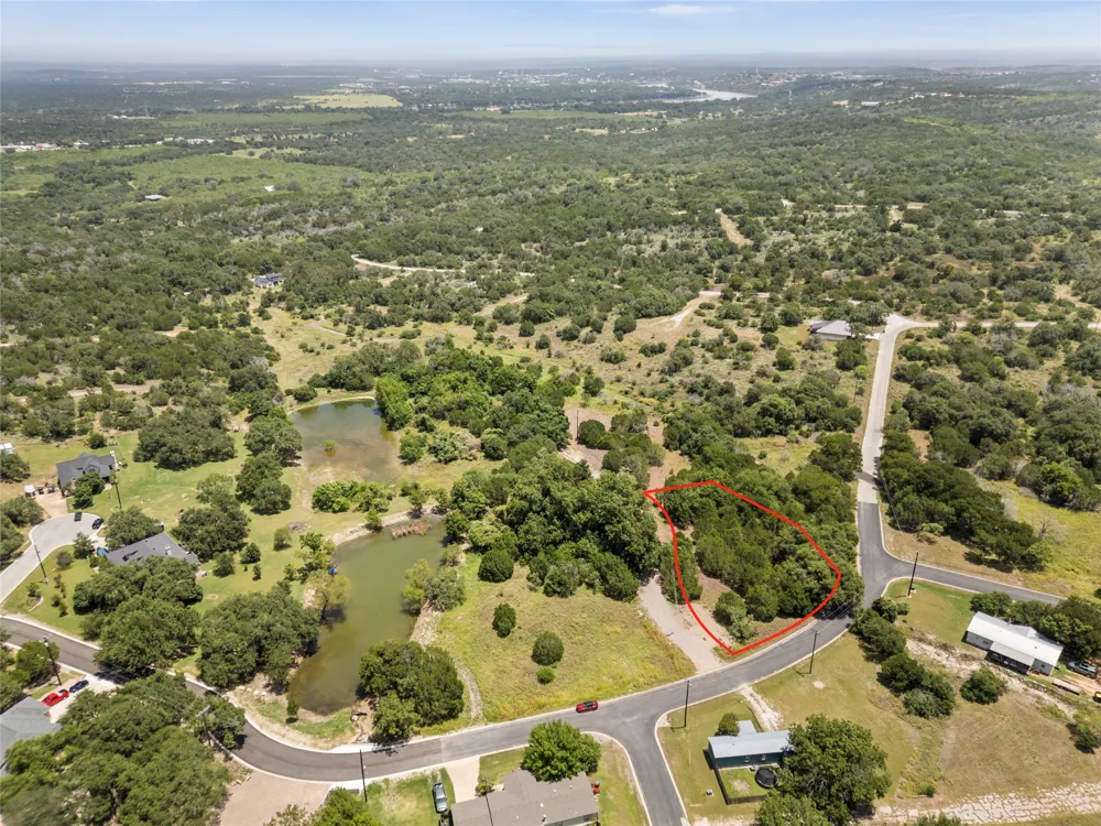 10215 Bowie Knife Horseshoe Bay, TX 78657