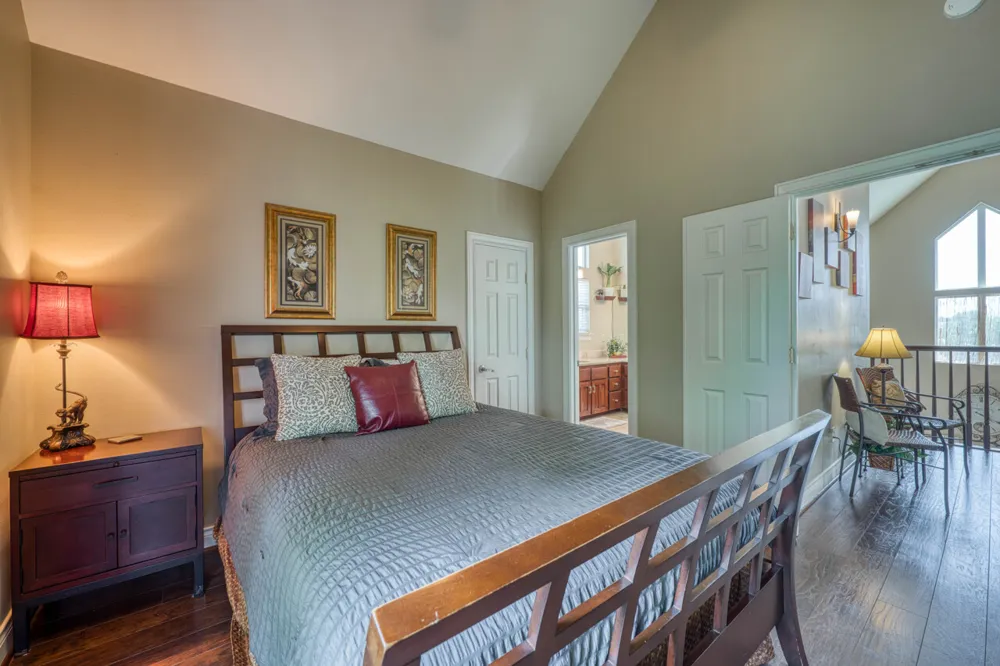 1605 Glencove Drive Kingsland, TX 78639