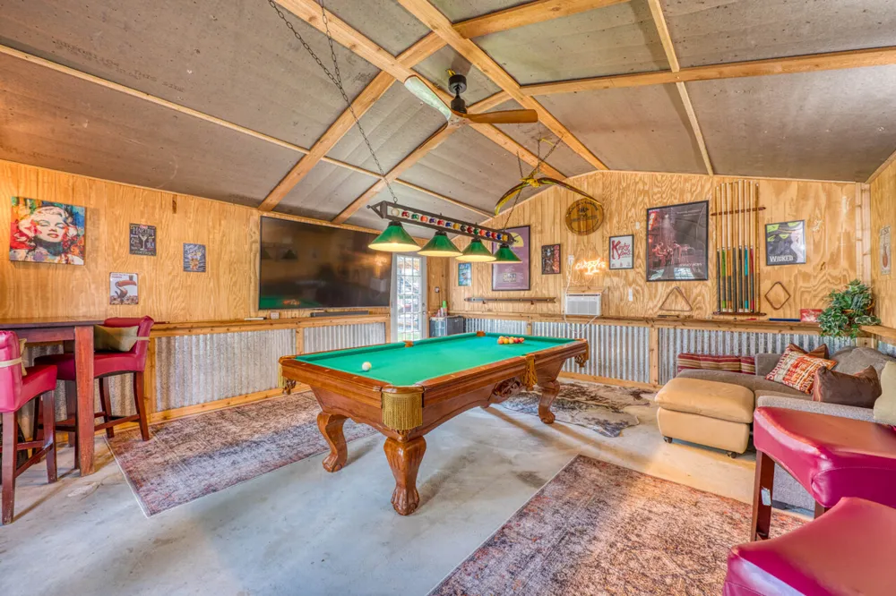 1605 Glencove Drive Kingsland, TX 78639