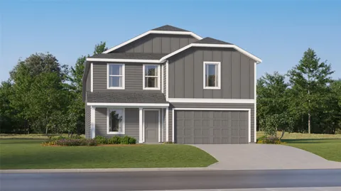 2300 Windrow Lane