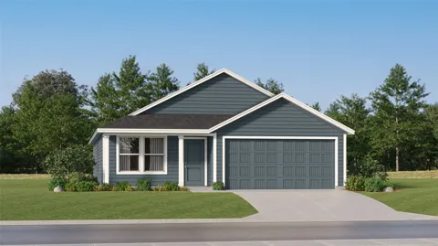 1616 Iron Truss Road