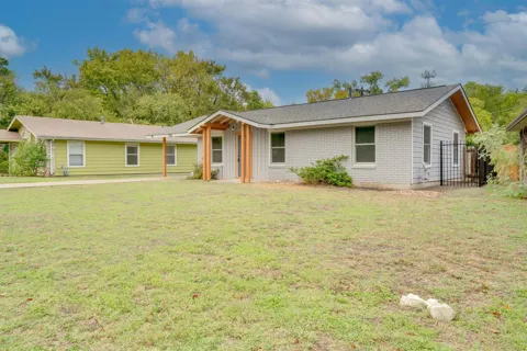 600 Bramble Drive