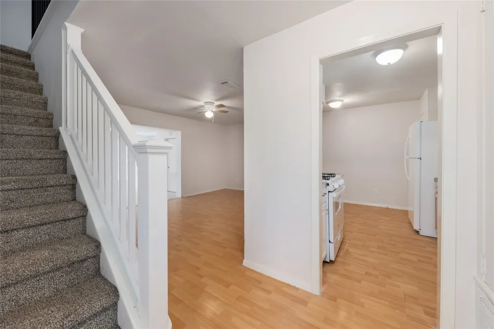 2201 Mission Hill Circle #4 Austin, TX 78741