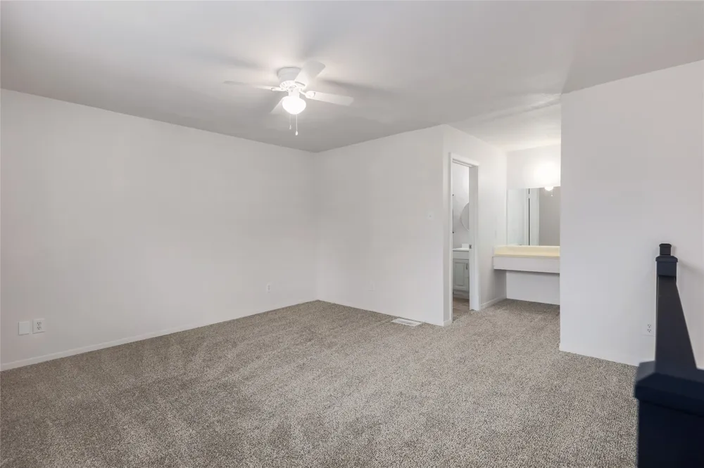 2201 Mission Hill Circle #4 Austin, TX 78741