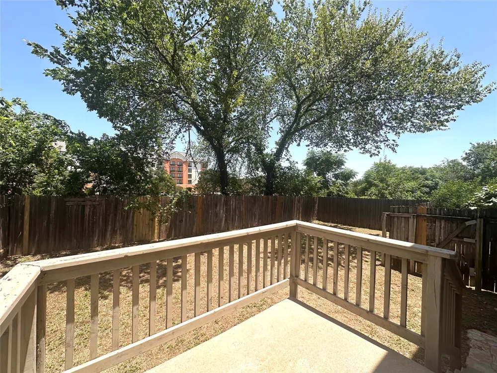 506 Delmar Avenue #B Austin, TX 78752