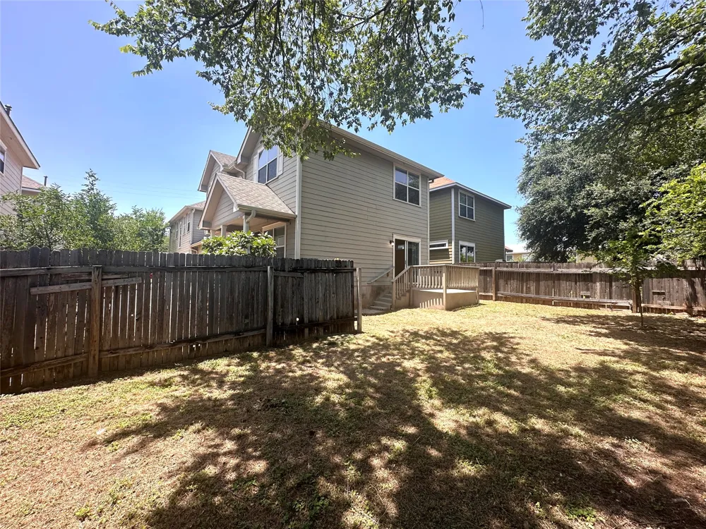 506 Delmar Avenue #B Austin, TX 78752
