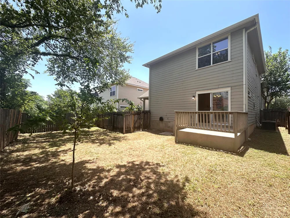 506 Delmar Avenue #B Austin, TX 78752