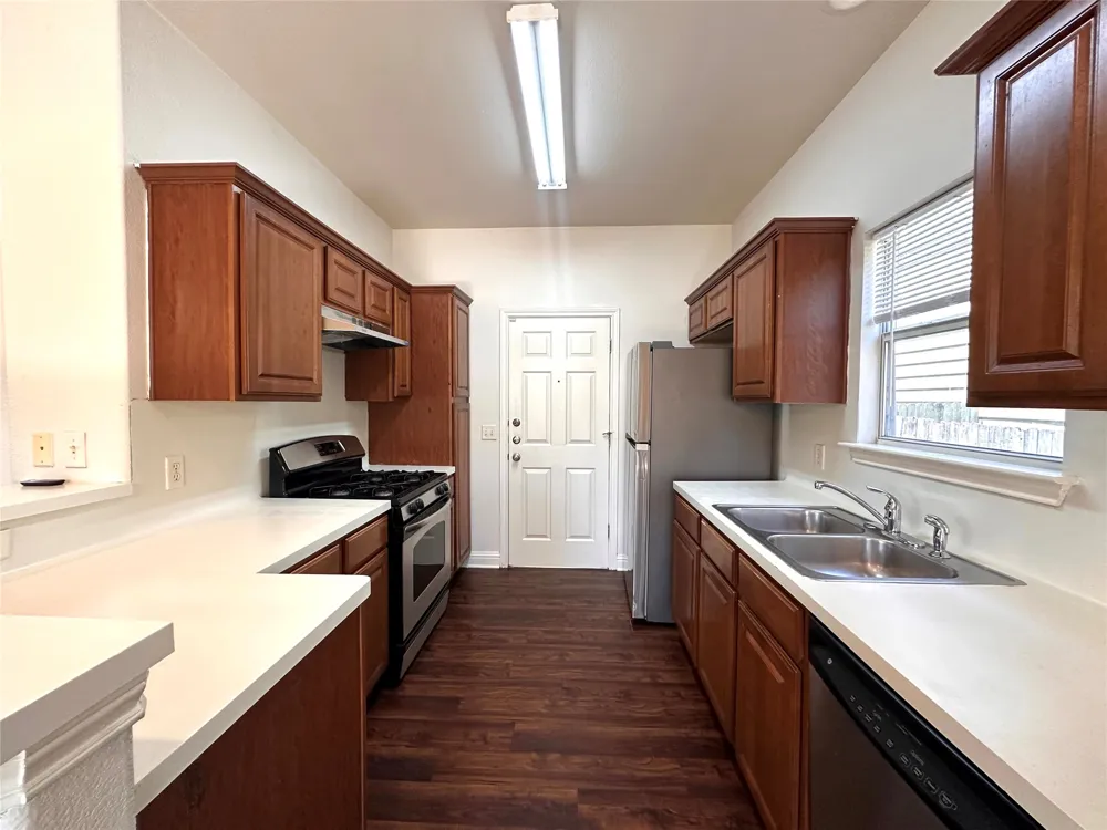 506 Delmar Avenue #B Austin, TX 78752