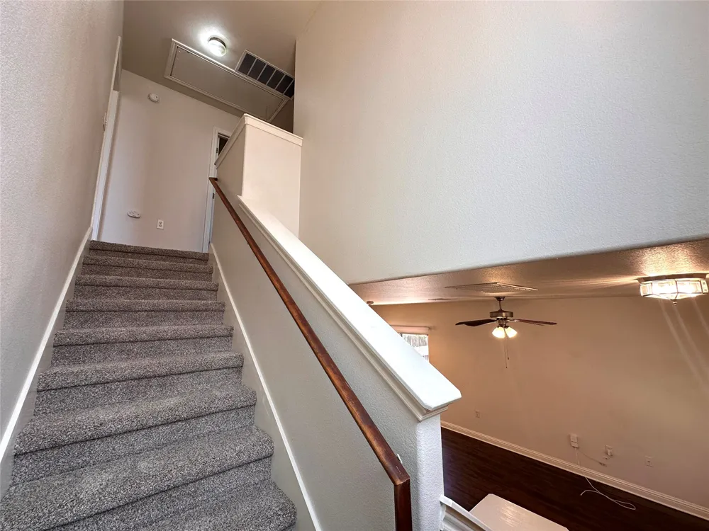 506 Delmar Avenue #B Austin, TX 78752