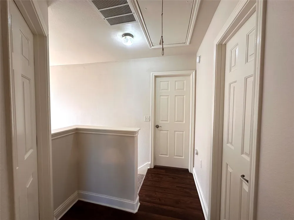 506 Delmar Avenue #B Austin, TX 78752