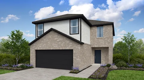 5829 Taunte Drive