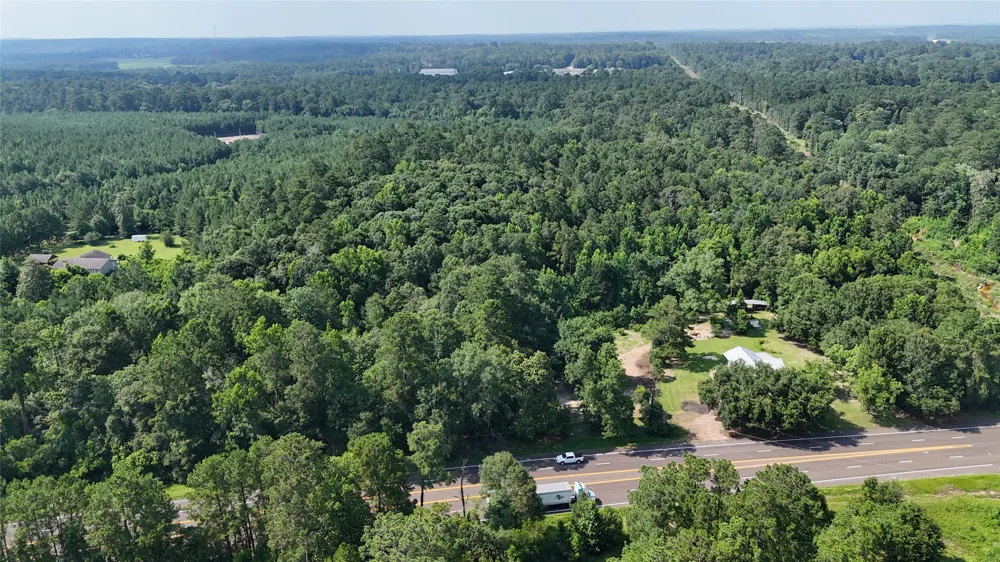 N Phillips W Woodville, TX 75979