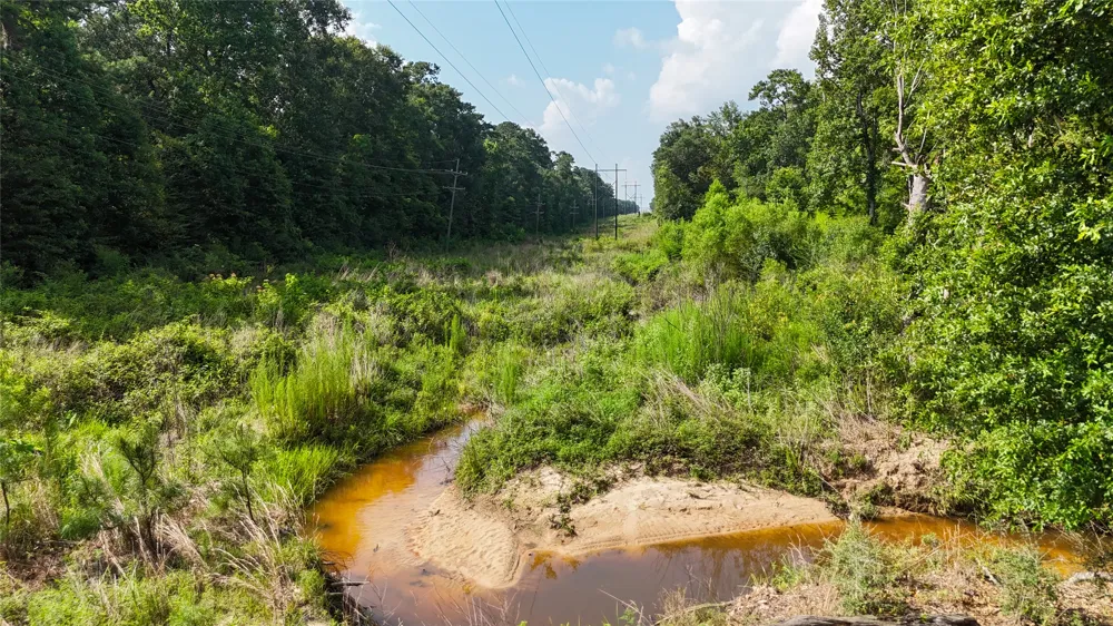 N Phillips W Woodville, TX 75979