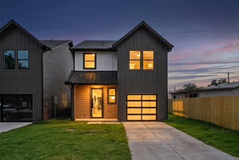 303 Hackberry Lane