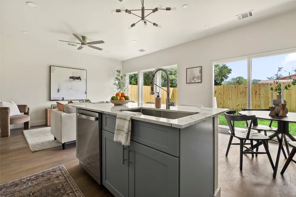 303 Hackberry Lane Austin, TX 78753