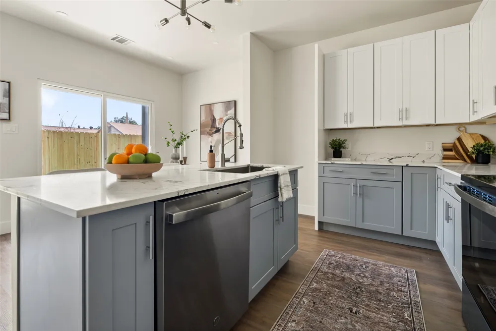 303 Hackberry Lane Austin, TX 78753