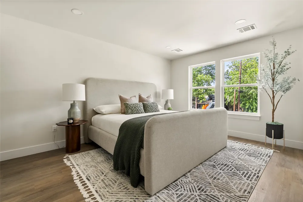 303 Hackberry Lane Austin, TX 78753