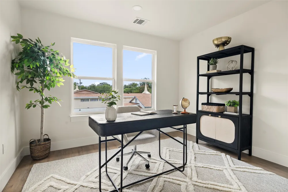 303 Hackberry Lane Austin, TX 78753