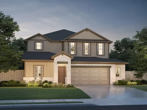 111 Limestone Creek Way