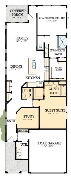 245 Wild Honeysuckle Way San Marcos, TX 78666