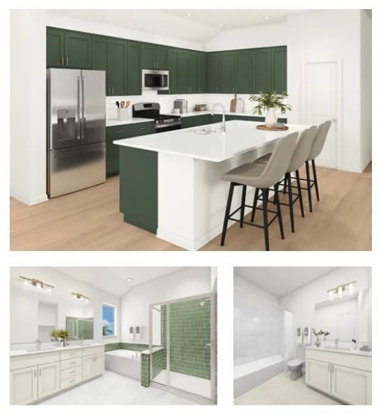 245 Wild Honeysuckle Way San Marcos, TX 78666
