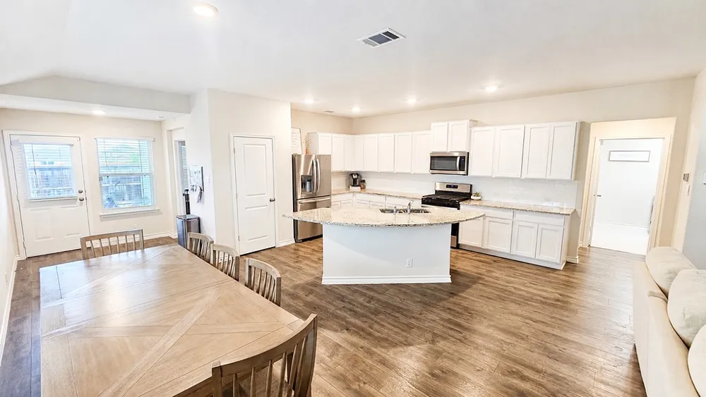 905 Rolling River Cove Cibolo, TX 78108