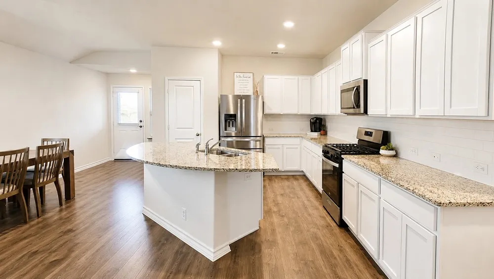 905 Rolling River Cove Cibolo, TX 78108