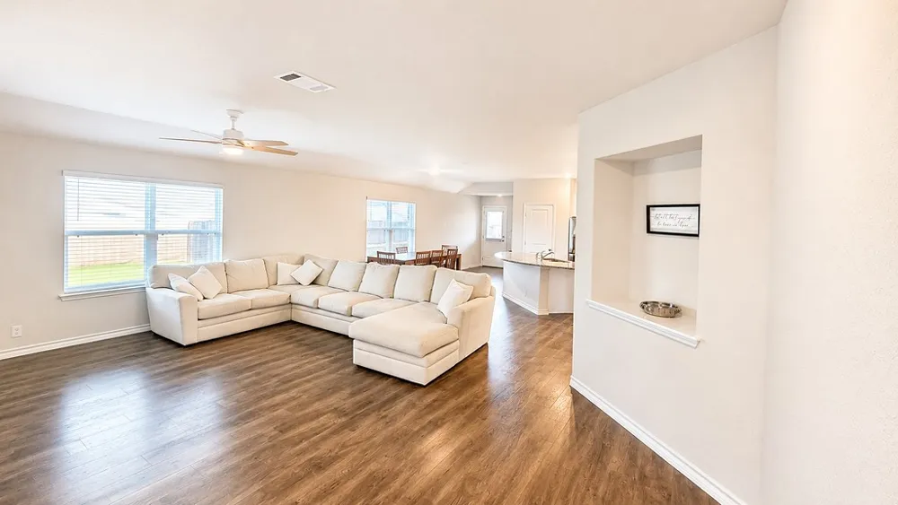 905 Rolling River Cove Cibolo, TX 78108