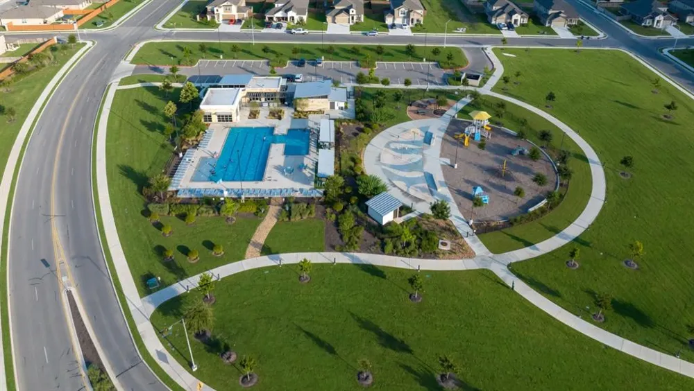 905 Rolling River Cove Cibolo, TX 78108