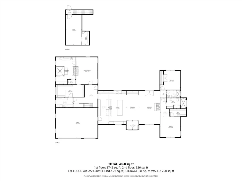 175 Wilson Road Elgin, TX 78621