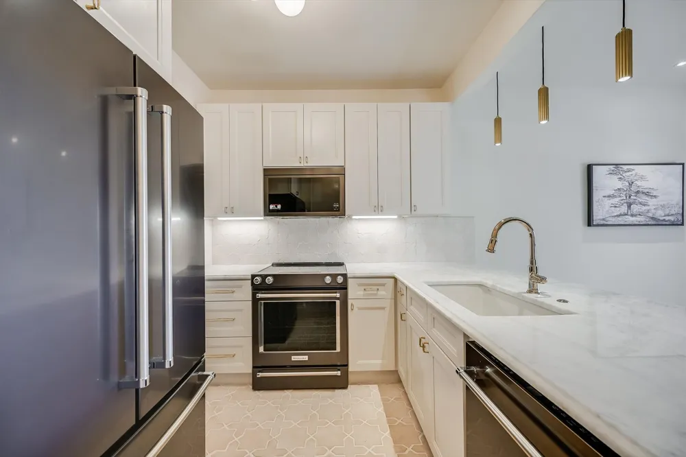 802 S 1st Street S #207 Austin, TX 78704
