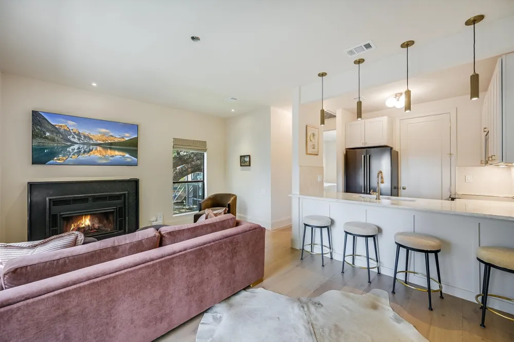 802 S 1st Street S #207 Austin, TX 78704