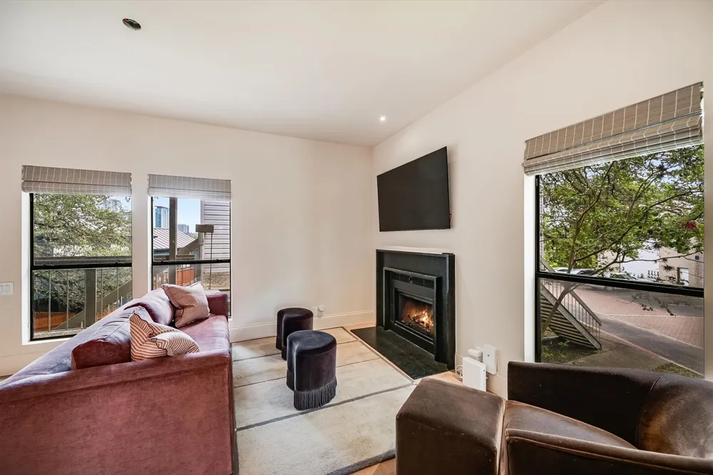802 S 1st Street S #207 Austin, TX 78704